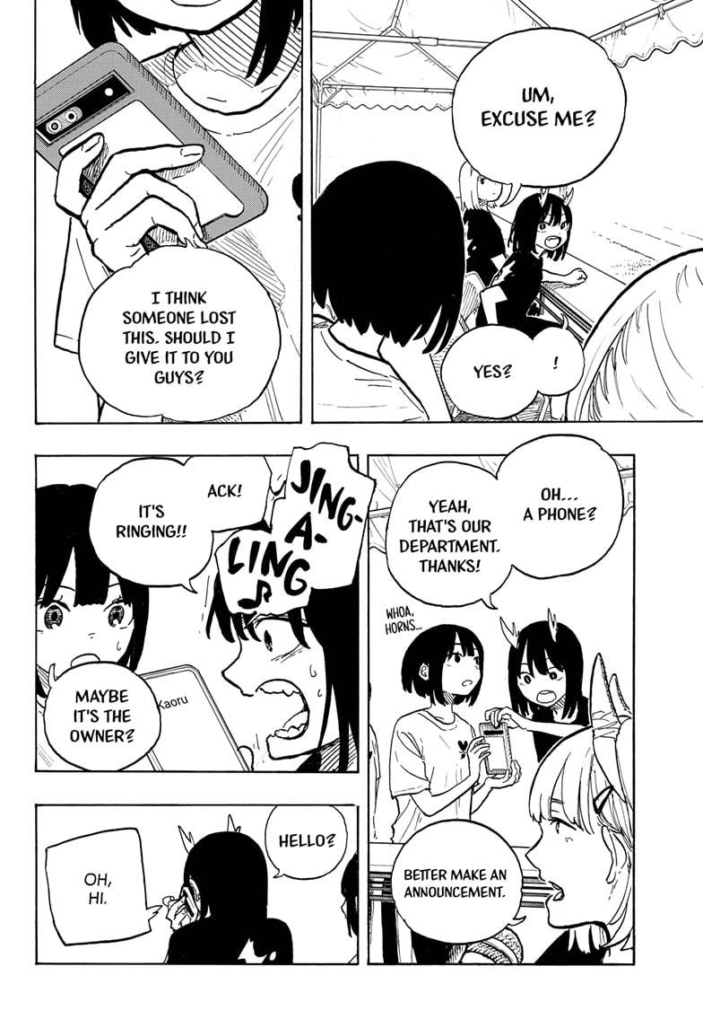 Ruri Dragon, Chapter 26 image 06